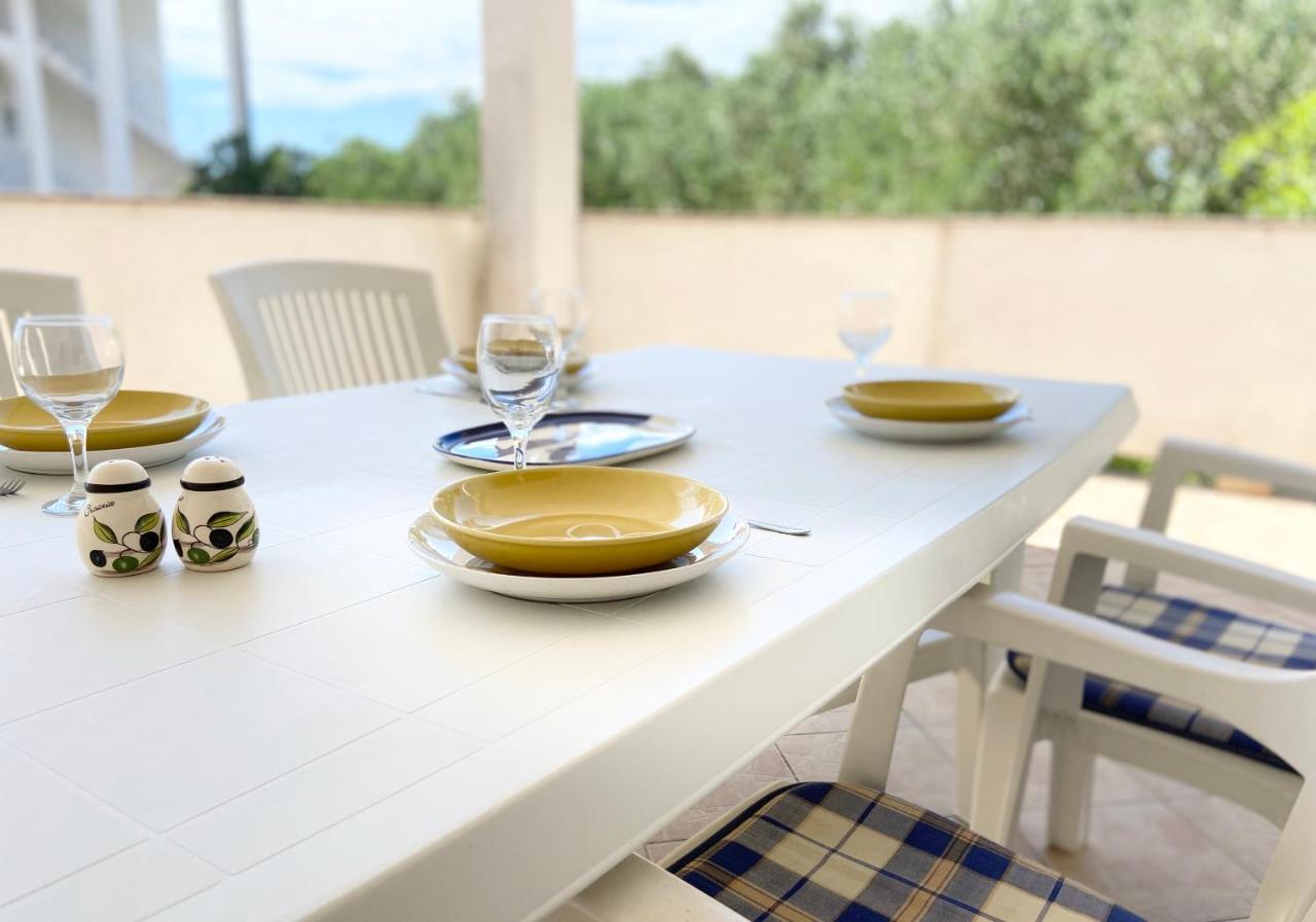 Apartments Pijaza Banjol ภายนอก รูปภาพ