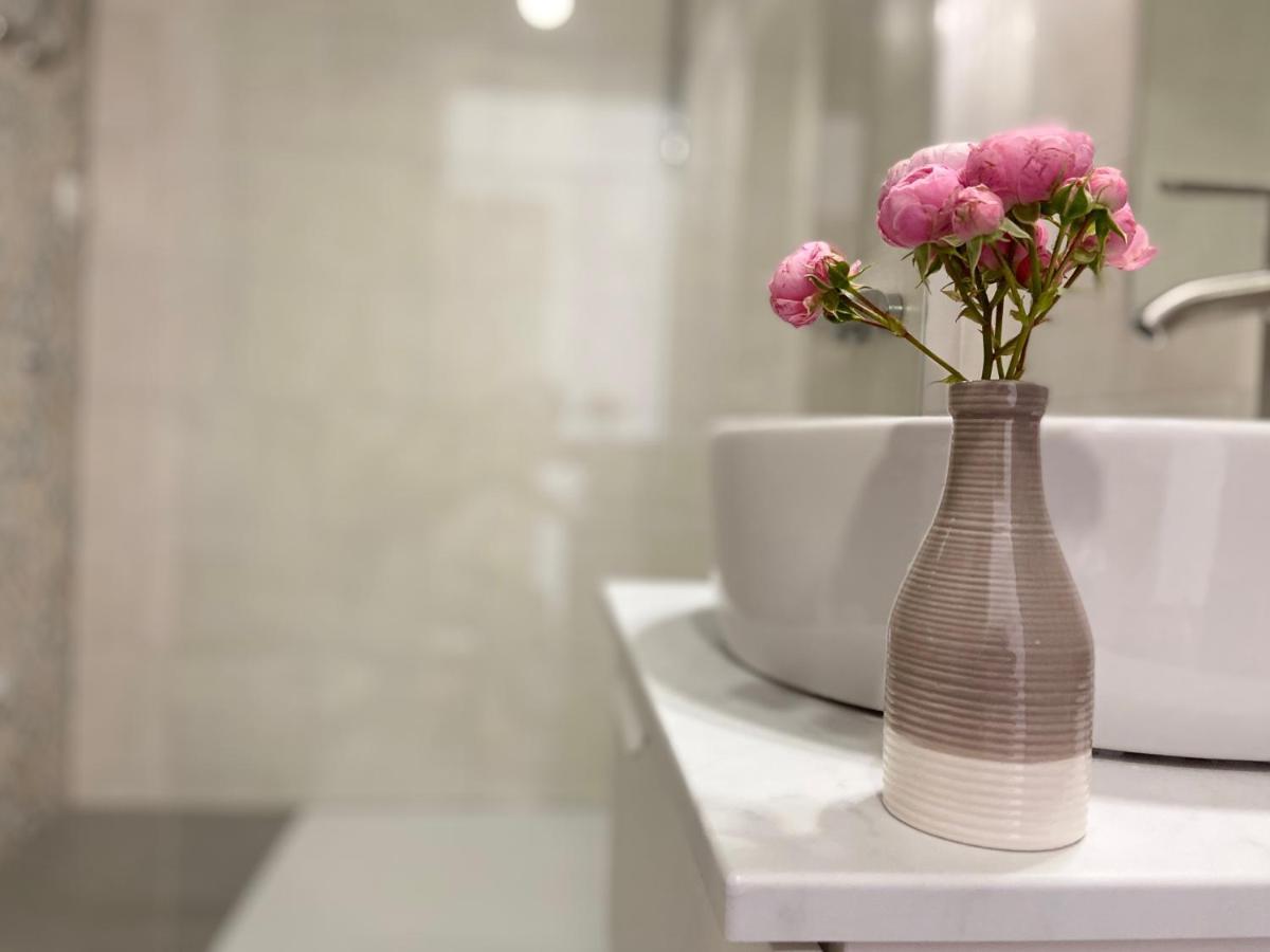 Apartments Pijaza Banjol ภายนอก รูปภาพ