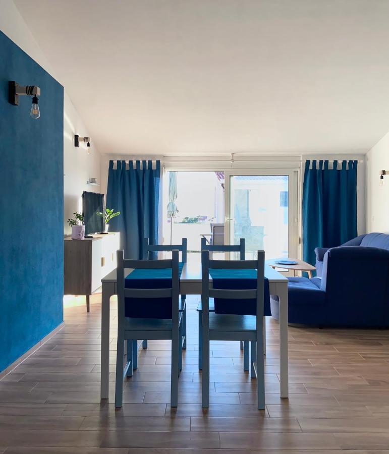 Apartments Pijaza Banjol ภายนอก รูปภาพ