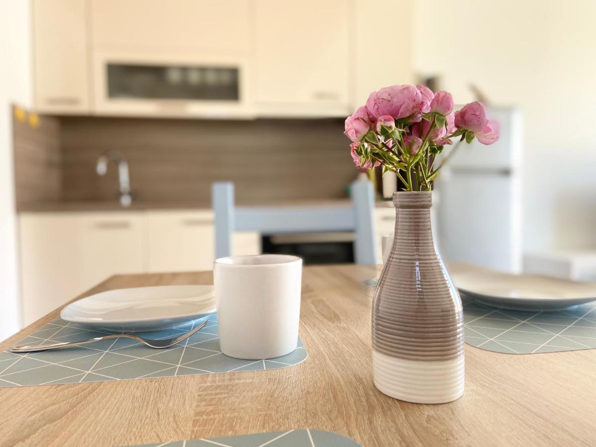 Apartments Pijaza Banjol ภายนอก รูปภาพ