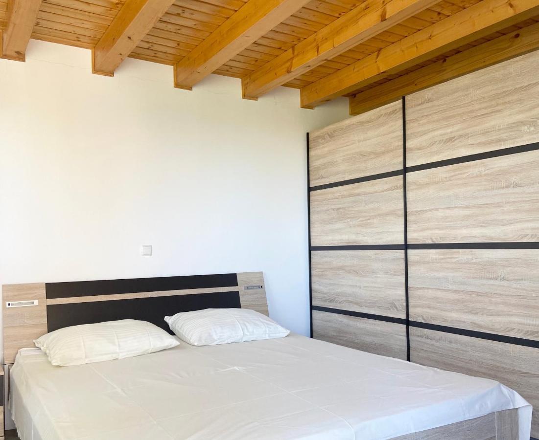 Apartments Pijaza Banjol ภายนอก รูปภาพ