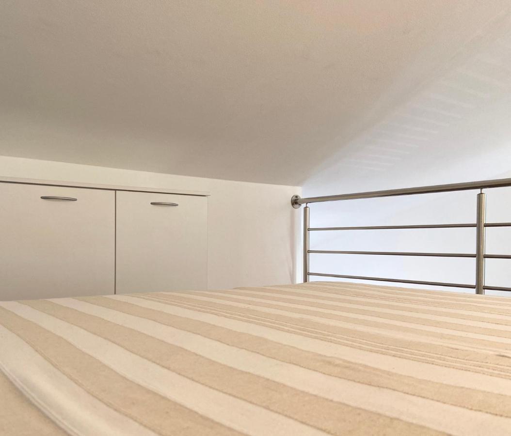 Apartments Pijaza Banjol ภายนอก รูปภาพ