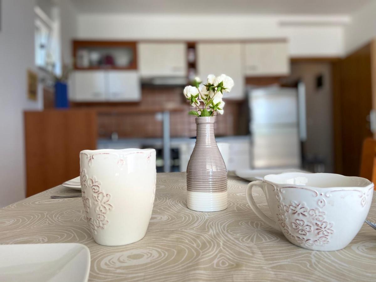 Apartments Pijaza Banjol ภายนอก รูปภาพ