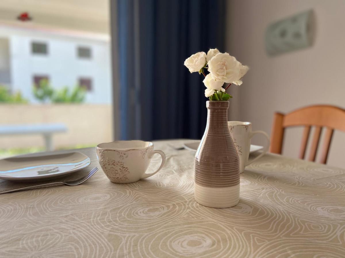 Apartments Pijaza Banjol ภายนอก รูปภาพ