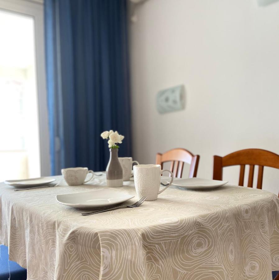 Apartments Pijaza Banjol ภายนอก รูปภาพ