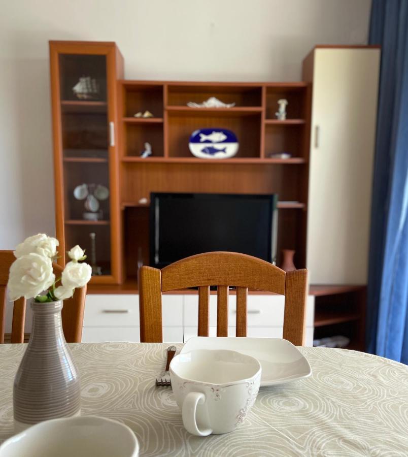 Apartments Pijaza Banjol ภายนอก รูปภาพ