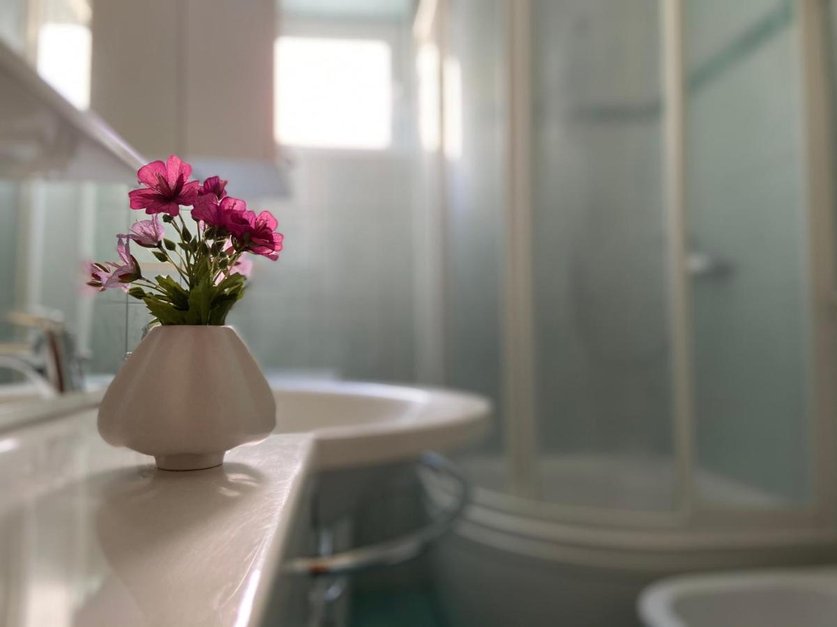Apartments Pijaza Banjol ภายนอก รูปภาพ