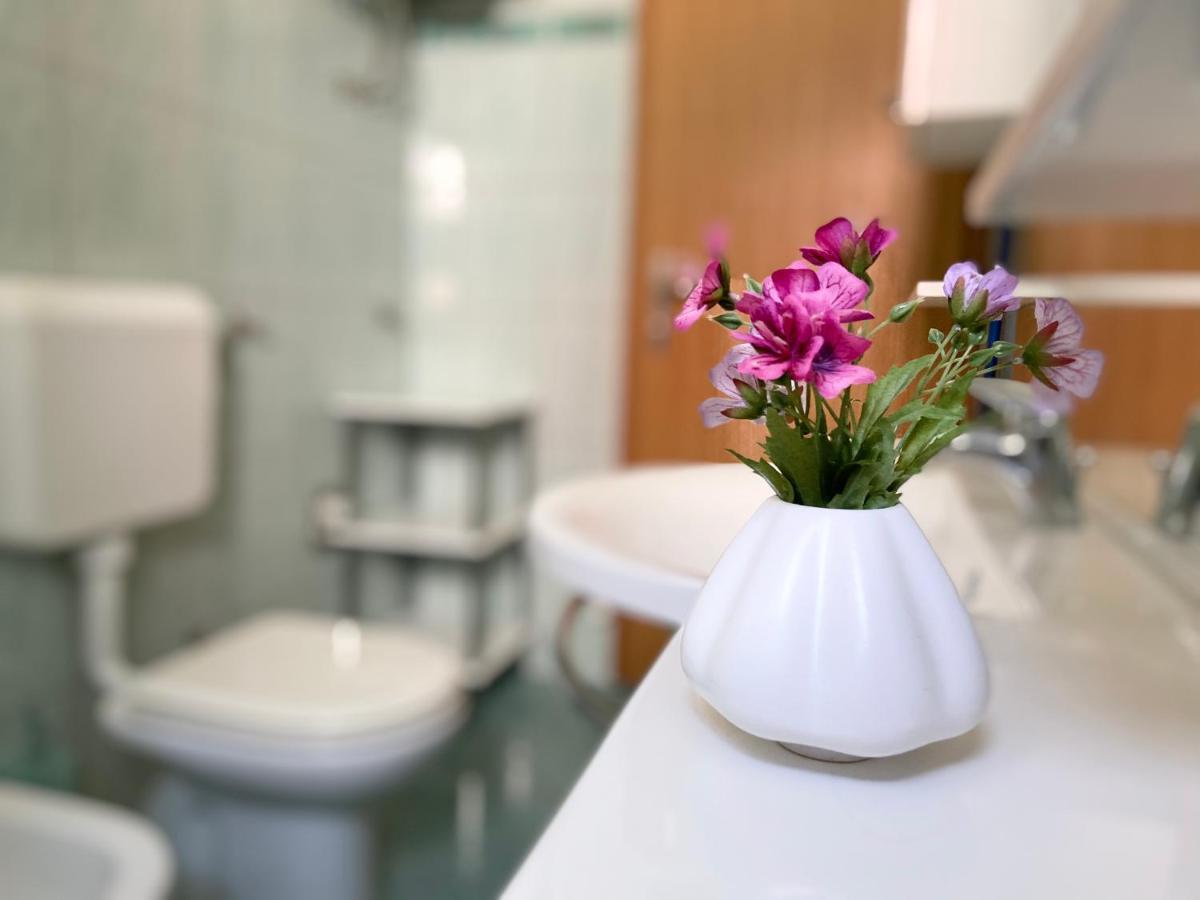 Apartments Pijaza Banjol ภายนอก รูปภาพ